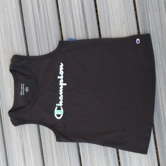 Champion Shirt Size Large - Picture 2 of 5